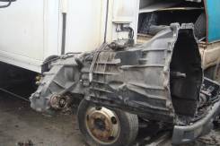 Пыльник кпп. Mitsubishi Canter
