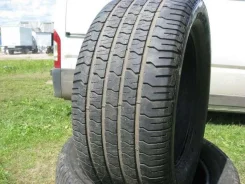 Goodyear Eagle GT. �/�, ����� 40�% ����