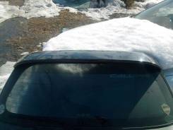Спойлер на заднее стекло. Toyota Caldina, ST195, ST195G, ST191G, ST190G, ST190