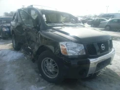 Nissan Armada ����