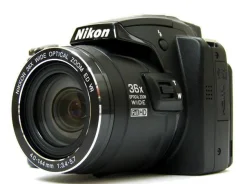 Nikon Coolpix P500. 10 - 14.9 �� ����
