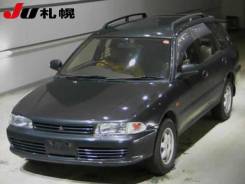 Mitsubishi Libero