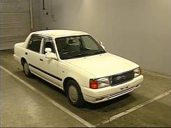 Toyota Crown. GXS12