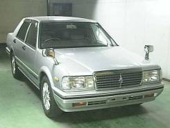 Nissan Cedric. 31