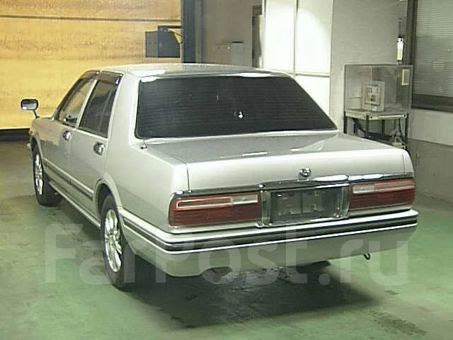 Nissan Cedric. 31 ����