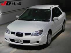 Subaru Impreza. GG