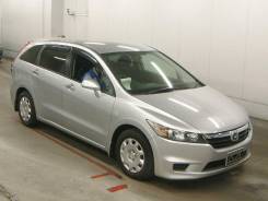 Honda Stream, 2008