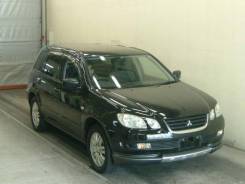 Mitsubishi Airtrek, 2003