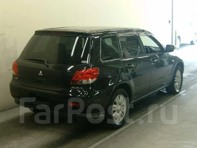 Mitsubishi Airtrek ����