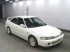 Honda Integra, 1997