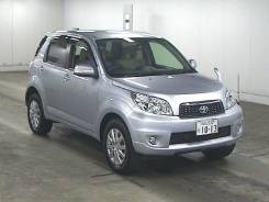 Toyota Rush, 2010