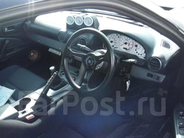Nissan Silvia. S15, SR20DET ����