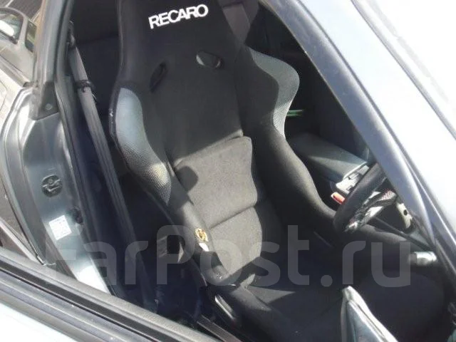 Nissan Silvia. S15, SR20DET ����