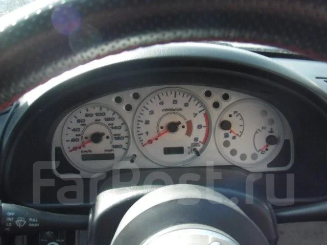 Nissan Silvia. S15, SR20DET ����