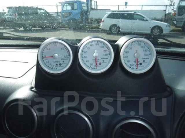 Nissan Silvia. S15, SR20DET ����
