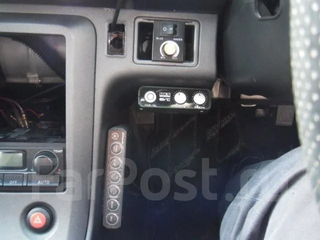 Nissan Silvia. S15, SR20DET ����