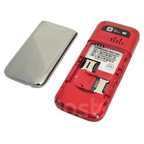 Nokia 808 PureView. ����� ����
