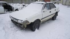 Toyota Corolla. CE95, 2C