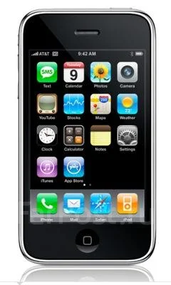 Apple iPhone 3G 16Gb. ����� ����