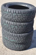 Cooper Discoverer ATP. �����������, 2012 ���, ����� ����