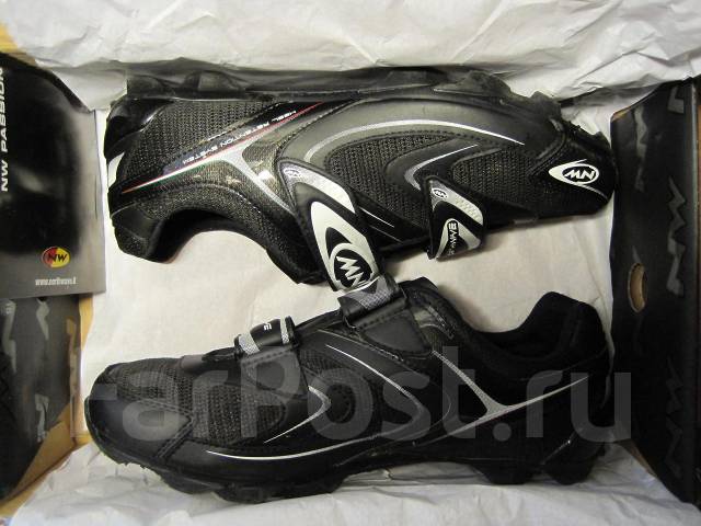 Northwave Spike 1 100