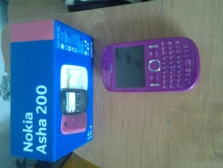 Nokia Asha 200