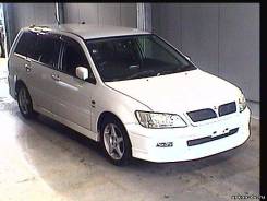 Mitsubishi Lancer Cedia. CS5W2WD, 4G93