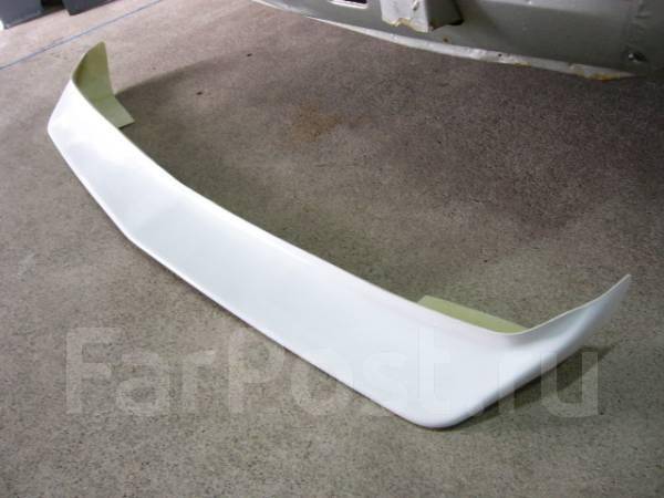 Car Craft BOON Osaka JDM Rear Wing FRP - EG6