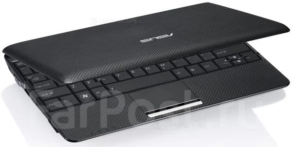 ASUS Eee PC 1001PX. 1,6����, ��� 2048 ��, ���� 250���, WiFi: 1 ����