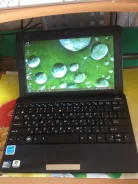 ASUS Eee PC 1001PX. 1,6����, ��� 2048 ��, ���� 250���, WiFi ����