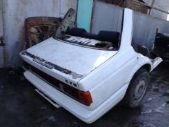 Крыло. Nissan Sunny