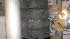 Dunlop Road Gripper. �����������, 10�%, 4 ��