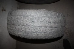 Dunlop Grandtrek ST8000. �/�, ����� 50�%