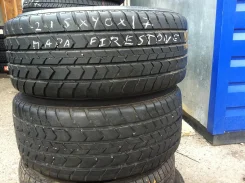 Firestone Firehawk 690. �/�, ����� 10 % ����