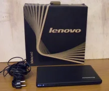 Lenovo IdeaPad S100. 1,3����, ��� 1024 ��, ���� 250���, WiFi, ����������� �� 2��. ����
