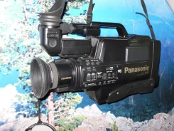 Panasonic NV. ����� 4-� ��, � ���������� ����