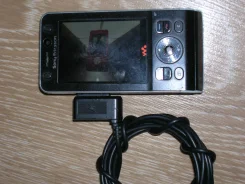 Sony Ericsson Walkman W910i ����
