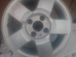 Renault. 5.5x14, 4x100.00, ЦО 59,0 мм.