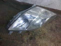 Фара. Toyota Isis, ANM10G Двигатель 1AZFSE