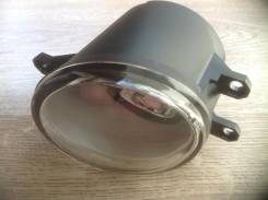Фара противотуманная. Toyota Corolla Fielder, NZE141G, ZRE144, ZRE144G, ZRE142, ZRE142G, NZE141, NZE144, NZE144G Toyota Corolla Axio, NZE141, ZRE144...