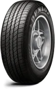 Dunlop Grandtrek PT 4000. ������, 2009 ���, �/�, ����� 20 % ����