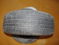 Michelin Primacy MXV4. 2011 ���, �/�, ����� 10�% ����