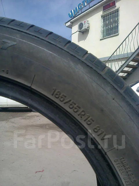Toyo R27. �/�, ����� 20 % ����