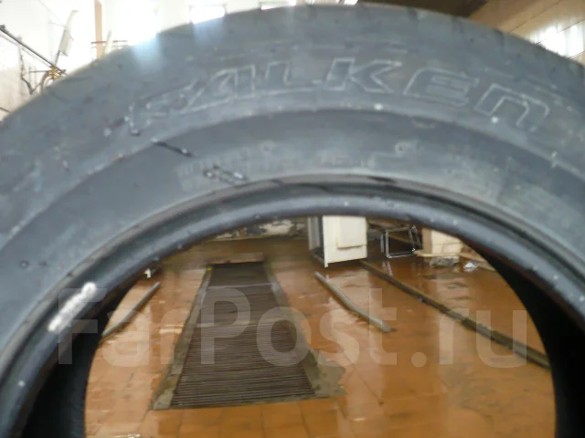 Falken Sincera SN816. 2006 ���, �/�, ����� 20 % ����