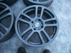 RAYS Versus Turismo. 7.0x17, 4x114.30, ET40