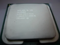 Intel Celeron M 430 ����