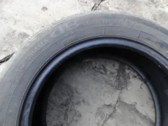 Yokohama E70E. ������, 2007 ���, �/�, ����� 70 % ����