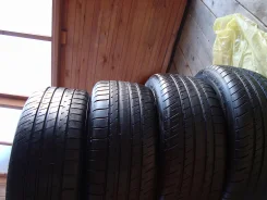 Michelin Pilot Preceda. 2012 ���, ��� ������, 4 ��