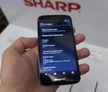 Sharp ����