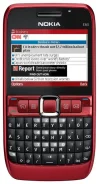 Nokia E63 ����